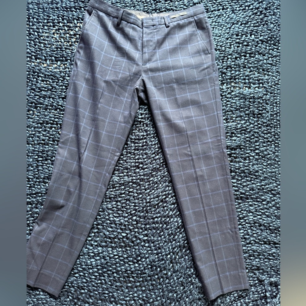 SCOTCH & SODA TROUSERS